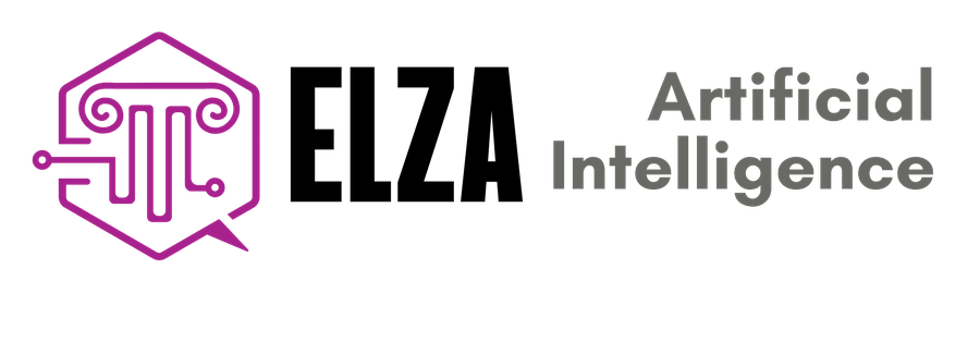 Elza Artificial Intelligence