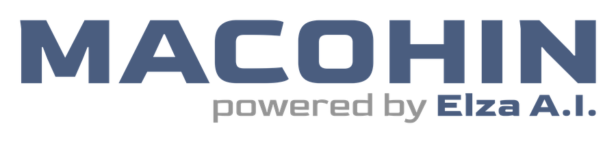 Macohin — powered by Elza A.I.