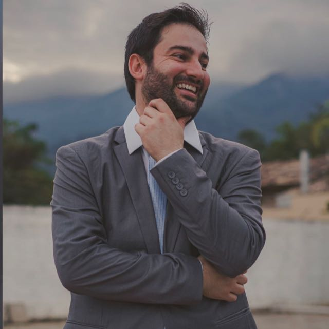 Gabriel Saballa Zanotieli